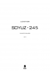 Soyuz - 245