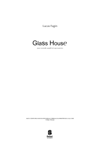 Glass House image