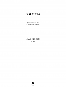 Noema image