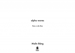 alpha waves image