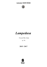 Lampedusa image