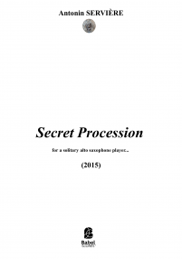 Secret Procession image