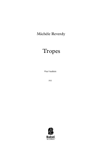TROPES  image