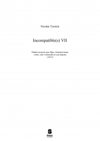 Incompatible(s) VII