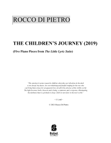 The Children's Journey