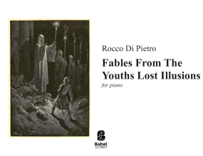 Fables from the Youth's Lost Illusions
