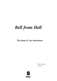 Bell from Hell image