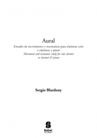 Aural image