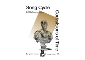 Song Cycle image