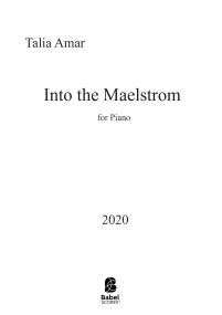 Into the Maelstrom