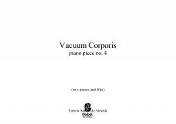 Vacuum Corporis