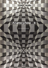 Anamorphose-B image