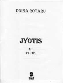 JYOTIS