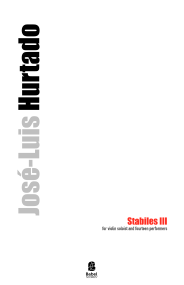 Stabiles III image