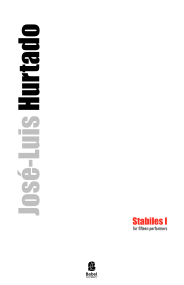 Stabiles I image