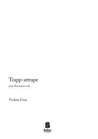 Trapp-attrape