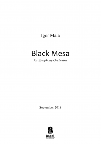 Black Mesa image