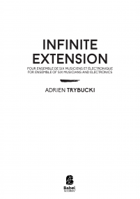 Infinite extension image