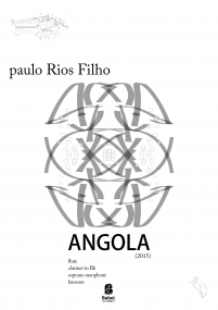 Angola image