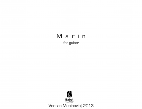 Marin image