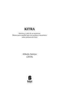 KITRA image