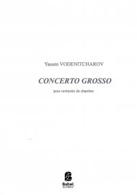 Concerto Grosso image