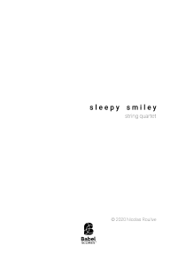 Sleepy Smiley image