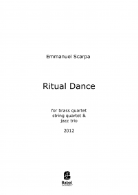 Ritual dance