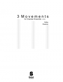 3 Movements image