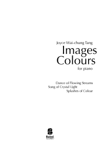 Images Colours