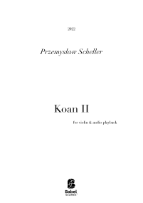 Koan II image