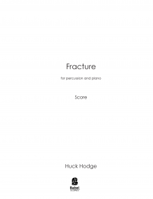 Fracture image