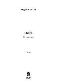P-KING image