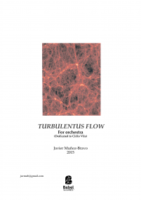 Turbulentus Flow