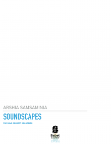 SoundScapeS