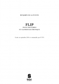FLIP image