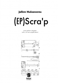 (Ep)Scra’p