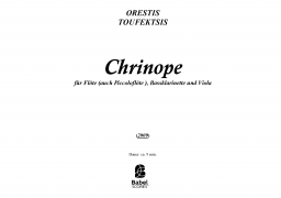 Chrinope
