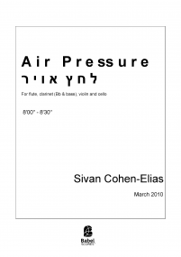 Air Pressure image