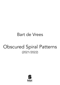 Obscured Spiral Patterns image