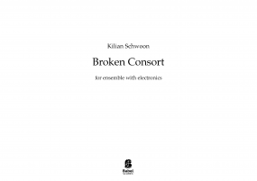 Broken Consort image
