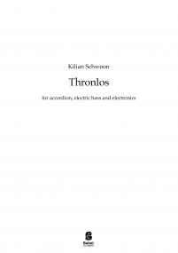 Thronlos