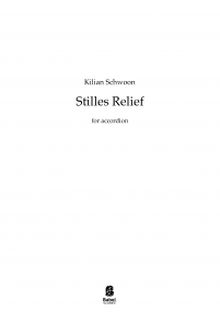 Stilles Relief image