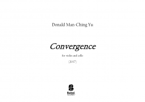 Convergence image