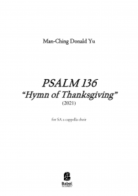 Psalm 136 