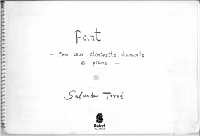 Point-Salvador Torré