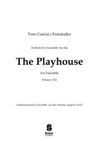 The playhouse image