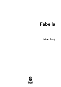 Fabella image