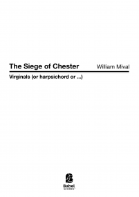 The Siege of Chester