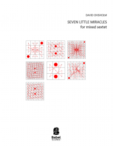 Seven Little Miracles image